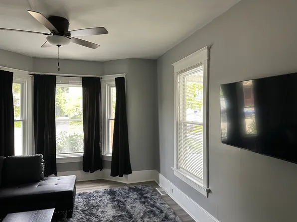 126 1/2 Laurel Ave #2, Binghamton, NY 13905