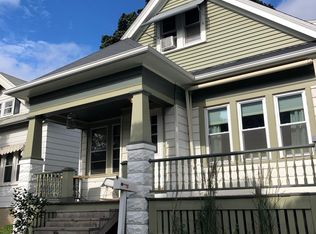 3472 N Bremen St #A, Milwaukee, WI 53212