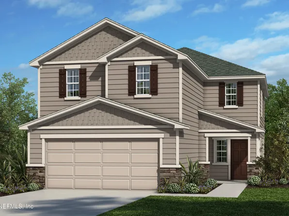 104 STONECREST Drive, St. Johns, FL 32259