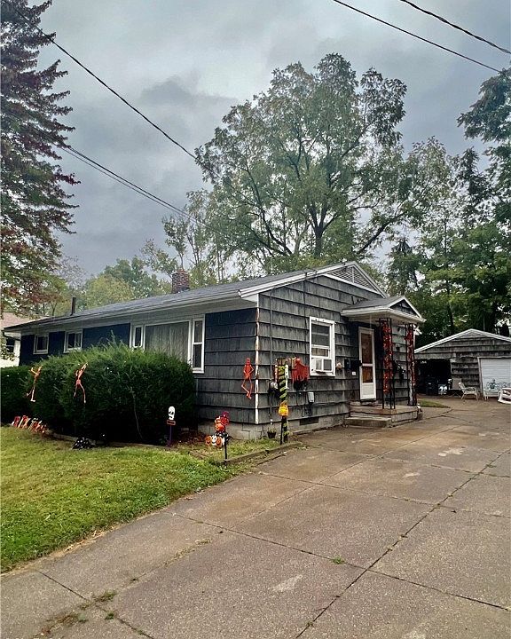 937 Iona Ave, Akron, OH 44314 Zillow