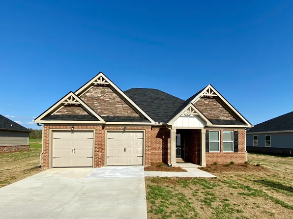 21668 Tillman Mill Rd, Elkmont, AL 35620