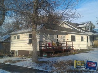 2101 N First Avenue North Ave N #1, Great Falls, MT 59401