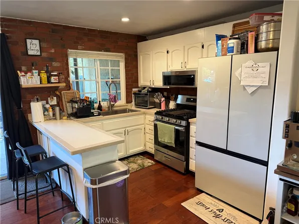 8544 Century Blvd Unit C, Paramount, CA 90723