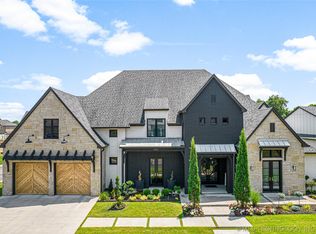 11910 S Lakewood Ave, Tulsa, OK 74137