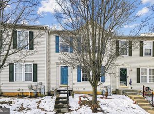 7504 Stonesthrow Ct, Windsor Mill, MD 21244