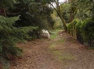 0 Castle Hill Ranch A B #C, Walnut Creek, CA 94595