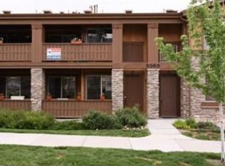 9365 Las Ramblas Ct UNIT C, Parker, CO 80134
