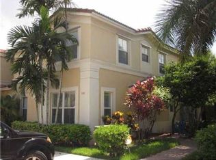 3166 SW 129th Ter #117, Miramar, FL 33027