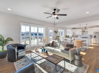 4024 Marie Curie Ct, Charlottesville, VA 22903