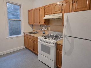 6060 Fresh Pond Rd #2, Maspeth, NY 11378