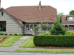 3406 SE 7th Ave, Portland, OR 97202