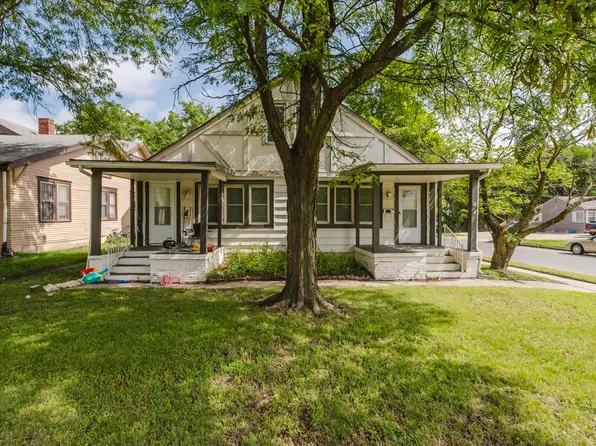 4424-4426 E Central Ave, Wichita, KS 67208
