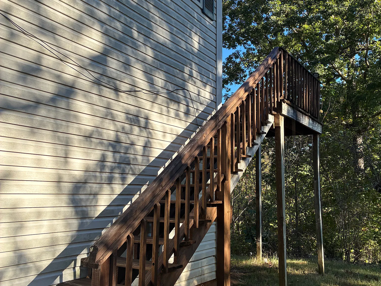 2 bed, 800 sqft, $1,050 — Photo 3