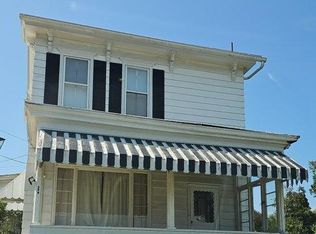 526-538 Avenue E E, Danville, PA 17821