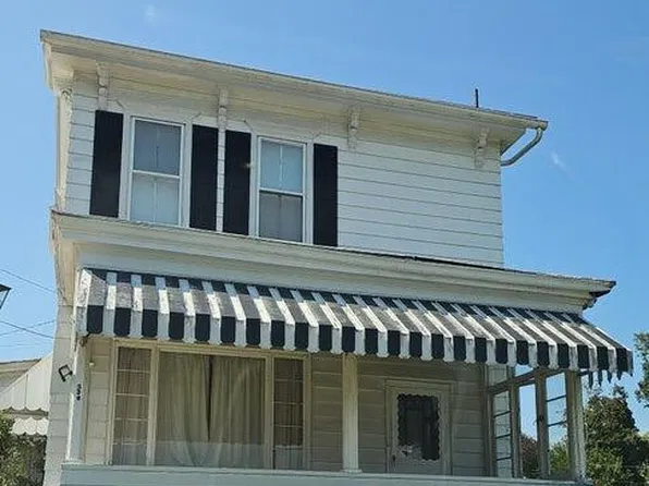 526-538 Avenue E E, Danville, PA 17821