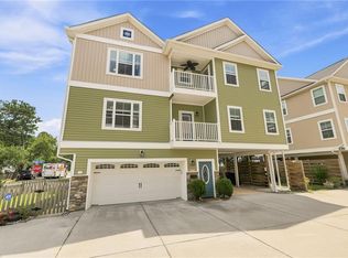9601 17th Bay St #A, Norfolk, VA 23518