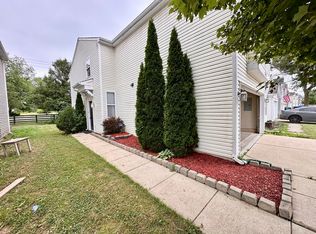 2844 Redland Ln, Indianapolis, IN 46217
