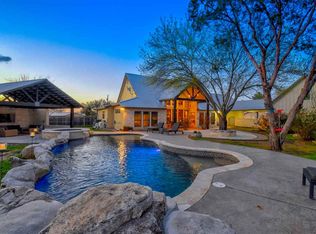 2401 Park View Dr, Marble Falls, TX 78654