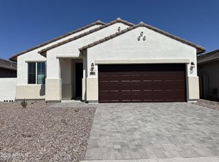 25113 N 133rd Ave, Peoria, AZ 85383
