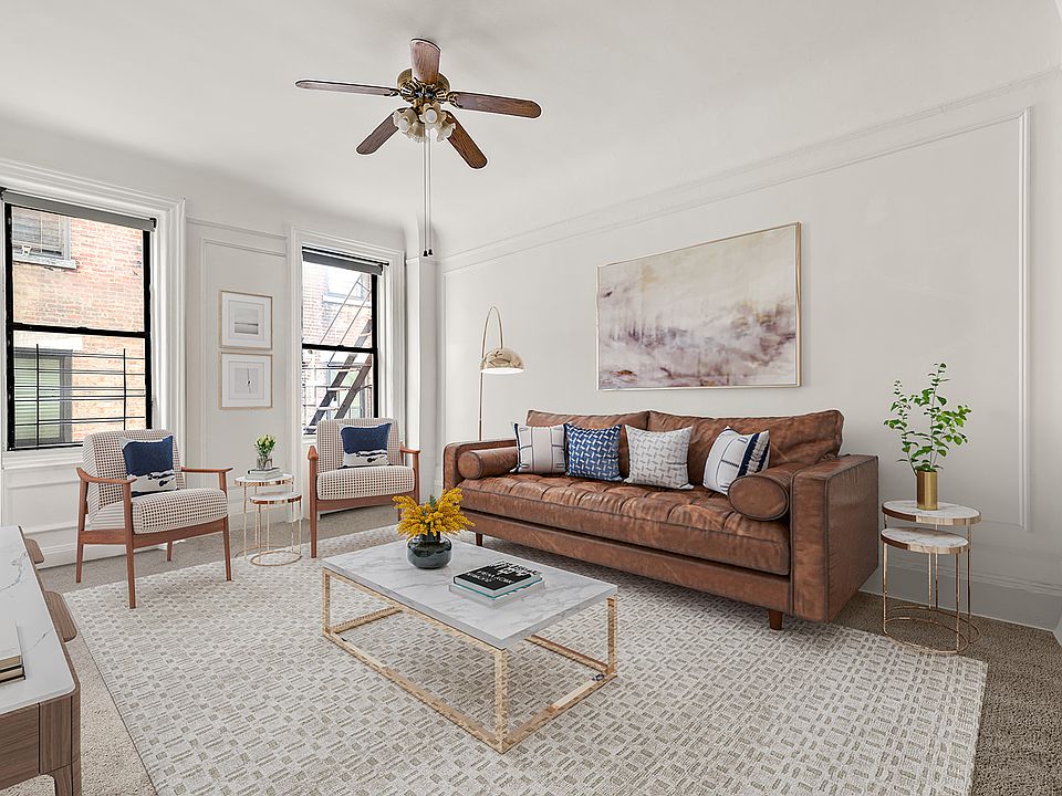 1st image of 817 W End Ave APT 11E