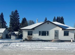 111 5th Ave E, Shellbrook, SK S0J2E0