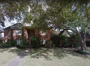 1411 Kelliwood Oaks Dr, Katy, TX 77450