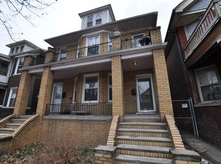 5232 Commonwealth St, Detroit, MI 48208
