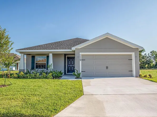 1119 Aruba Ave, Mulberry, FL 33860