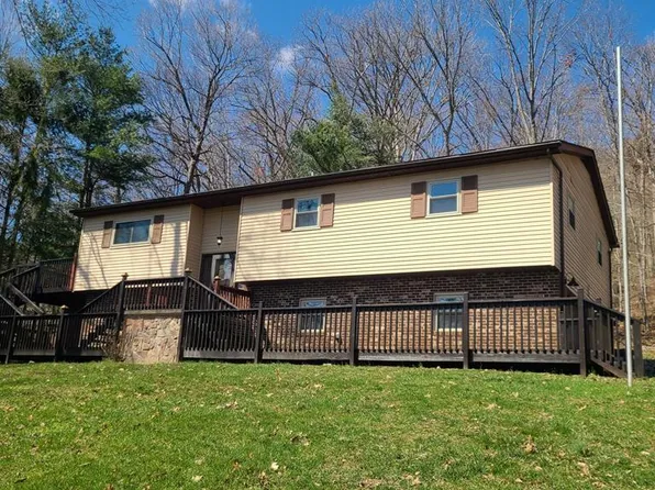 195 Lake Rd, Waverly, OH 45690