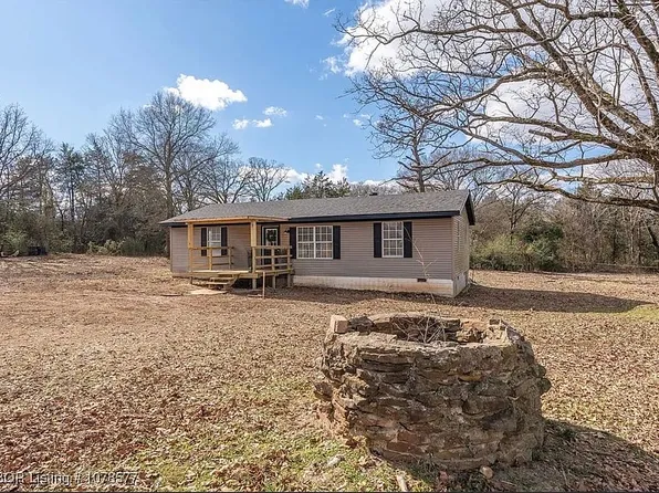 9244 Craft Rd, Lavaca, AR 72941