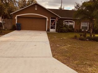 12432 Seybold Dr, Spring Hill, FL 34608