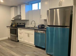 56 Stelle Ln #BASEMENT, Hamilton, ON L9B 0H9