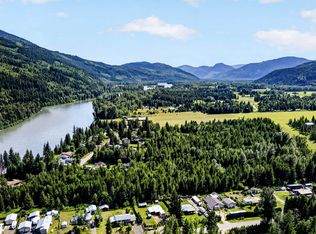 1231 Thompson Dr, Thompson Nicola, BC V0E1N2