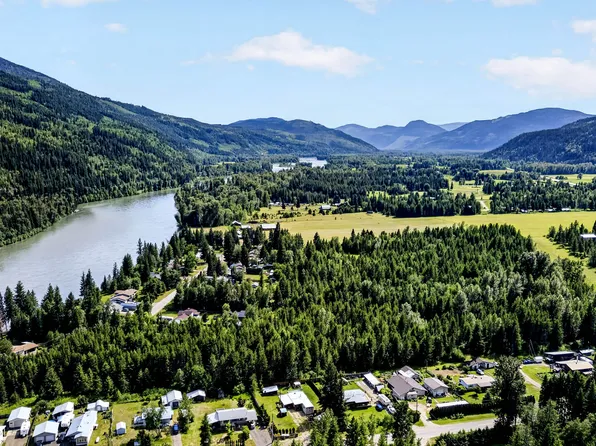 1231 Thompson Dr, Thompson Nicola, BC V0E 1N2