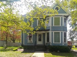 7 Brink St, Marathon, NY 13803