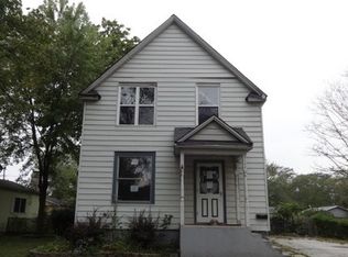 3128 Green St, Steger, IL 60475