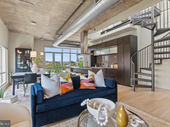 1515 15th St NW #Penthouse 705, Washington, DC 20005