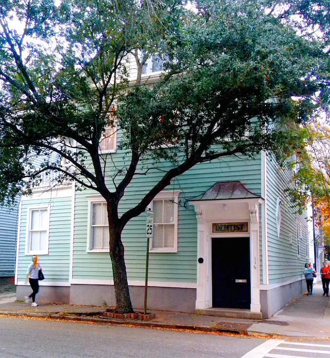 Building Photo