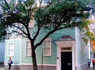 116 Wentworth St, Charleston, SC 29401