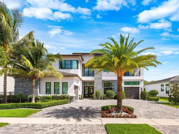 9625 Vescovato Way, Boca Raton, FL 33496