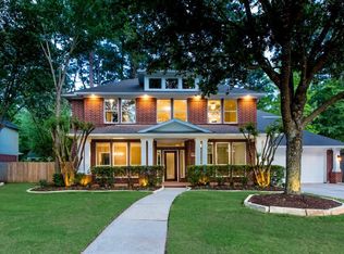 13914 Lakewood Crossing Blvd, Houston, TX 77070