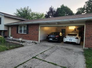 901 Briarwood Ct, Mason, OH