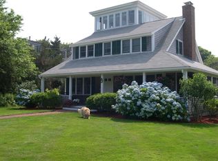 34 Nauset Heights Rd, Orleans, MA 02653