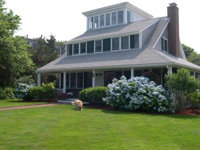 34 Nauset Heights Rd, Orleans, MA, 02653