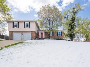 3037 Poinsettia Ct, Edgewood, KY 41017