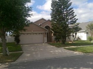 2557 Crown Ridge Cir, Kissimmee, FL 34744