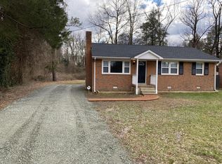 5307 Snead Rd, Richmond, VA 23224