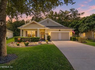 99 MISSION COVE Circle, St. Augustine, FL 32084