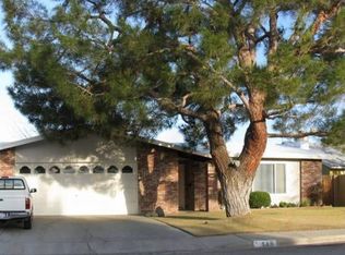 548 S Warner St, Ridgecrest, CA 93555