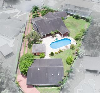 3206 Merion Ct, Harlingen, TX, 78550